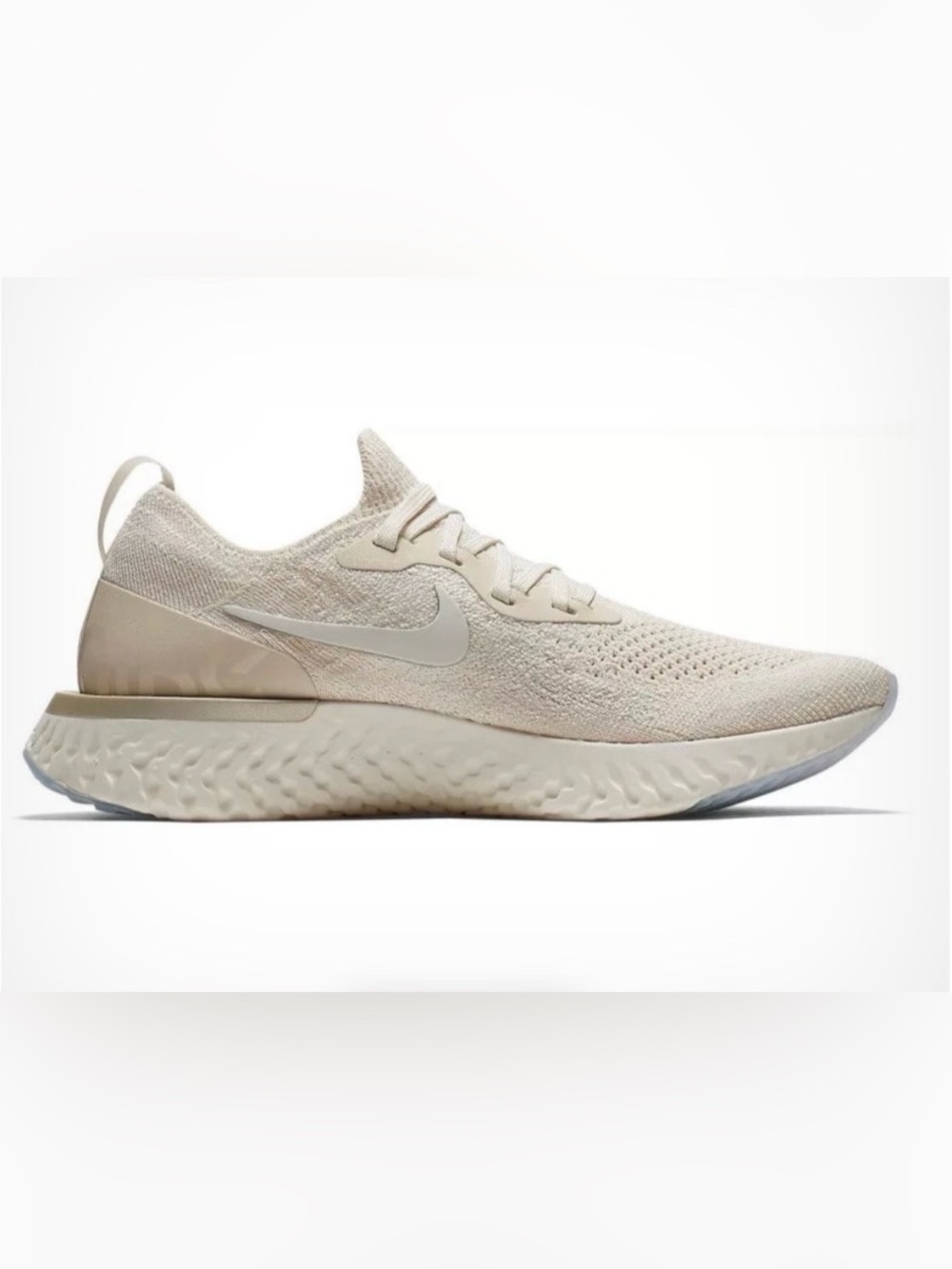 Nike Women Epic React Flynit 1